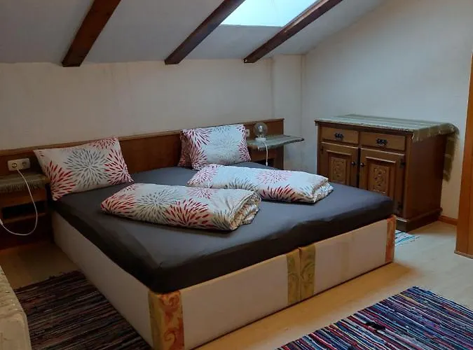 Toni Appartement Sölden