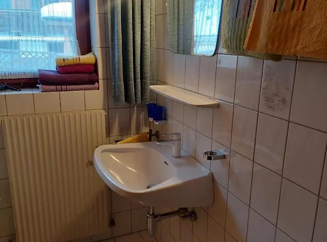 Appartement Toni Sölden