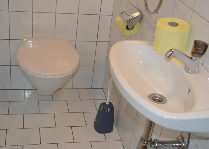 Toni Appartement Sölden