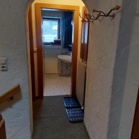 Toni Lägenhet Sölden