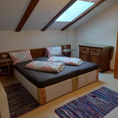 Toni Apartament Sölden