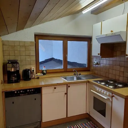 Appartement Toni