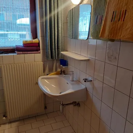 Apartment Toni Solden