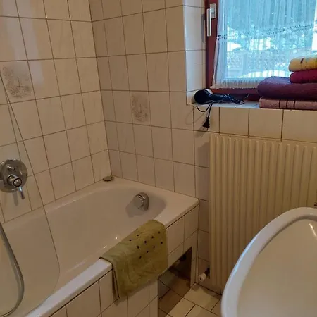Apartment Toni