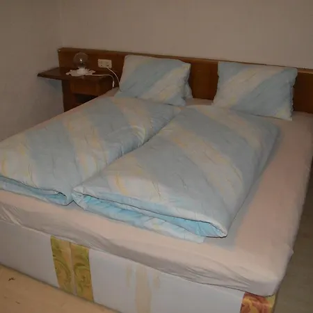 Toni Apartment *