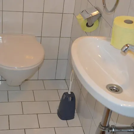 Toni Lägenhet Sölden