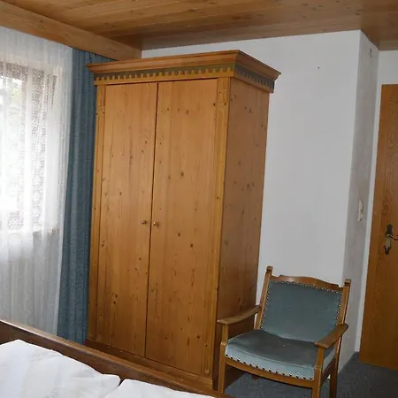 Toni Apartament Sölden