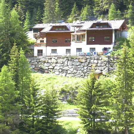 Appartement Toni