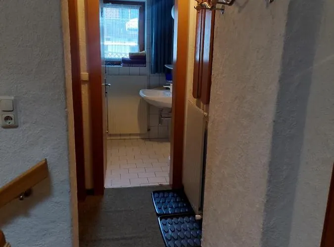 Toni Appartamento Sölden