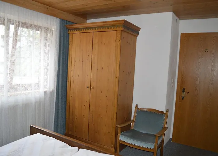 Toni Apartment Sölden